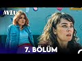 Avlu 7 blm