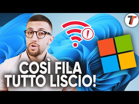 Come installare WINDOWS 11 da zero (anche SENZA INTERNET) | GUIDA