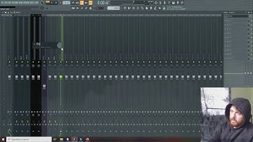 Reese bass tutorial with stock plugins [FL STUDIO]