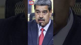 Prince Advierte A Maduro Que Ya No Hay Tiempo Para Negociar