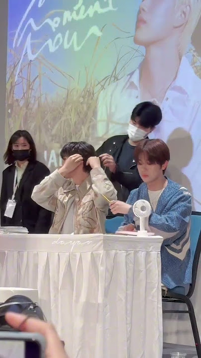 Xác nhận xinh đẹp của Kim Jaehan đến từ vị trí Shin Yechan #yechanjaehan #jaehan #yechan #omegax