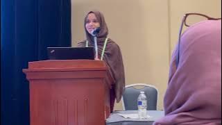 Islamic School versus Charter School | In depth analysis by Maryam Masud | 2025 ISNA Convention