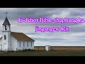 KI DKHOT BIBLE SHAPHANG KA JINGSNGEWRIT KI DKHOT BIBLE SHAPHANG KA JINGSNGEWRIT