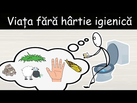 Video: Cum A Fost Inventată Hârtia