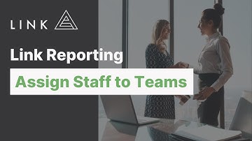 How to Assign Staff to Teams with Xero Practice Manager