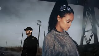 Eminem - When It Goes Down (Ft. Rihanna, Jay-Z) Dj Møkdust Remix 2024