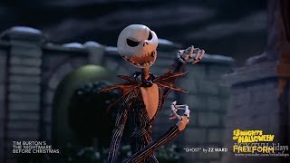 Freeform HD US 13 Nights of Halloween Adverts 2017