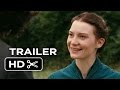 Madame bovary official trailer 1 2015  mia wasikowska drama