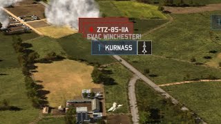 Why You Should Never Blob Tanks