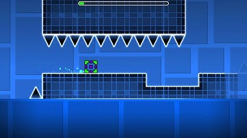 Geometry Dash - Base After Base // Part 5