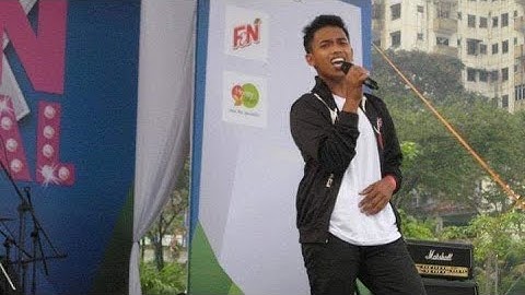Samsons - Penantian hidup cover