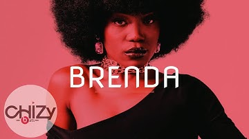 Afrobeat instrumental 2024  x Zouk Instrumental Beat 2024 (BRENDA) zouk x afrobeat instrumental2024.