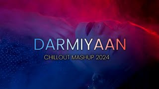 Darmiyaan - Slowed And Reverb | Shafqat amanat ali,Araman malik | Mind Relax Lofi Song | Lofi Songs