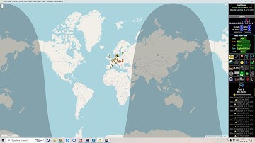 SDR And Gridtracker FT8 Decoding