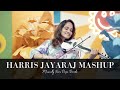 Harris jayaraj hits mashup  roopa revathi and the band  instrumental tribute