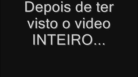 como baixar videos da internet  #[SEM PROGRAMAS]# (ATUALIZADO)