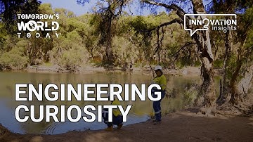 How Passion for Innovation Fuels Engineering Careers