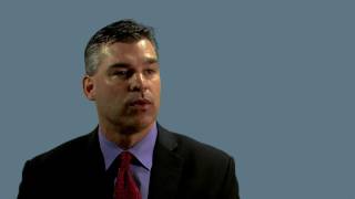 Dr. Kevin Spencer Discusses Electronic Health Records