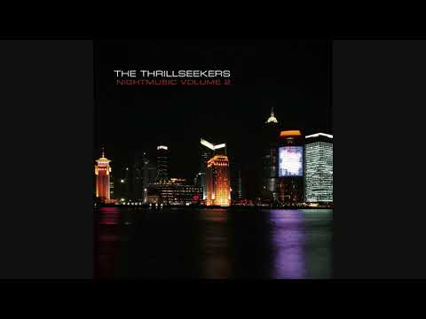 (CD)Nightmusic, Vol, 1／The Thrillseekers maxresdefault.jpg?sqp=-