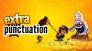 Why I Never Did A Zero Punctuation on Undertale | Extra Punctuation