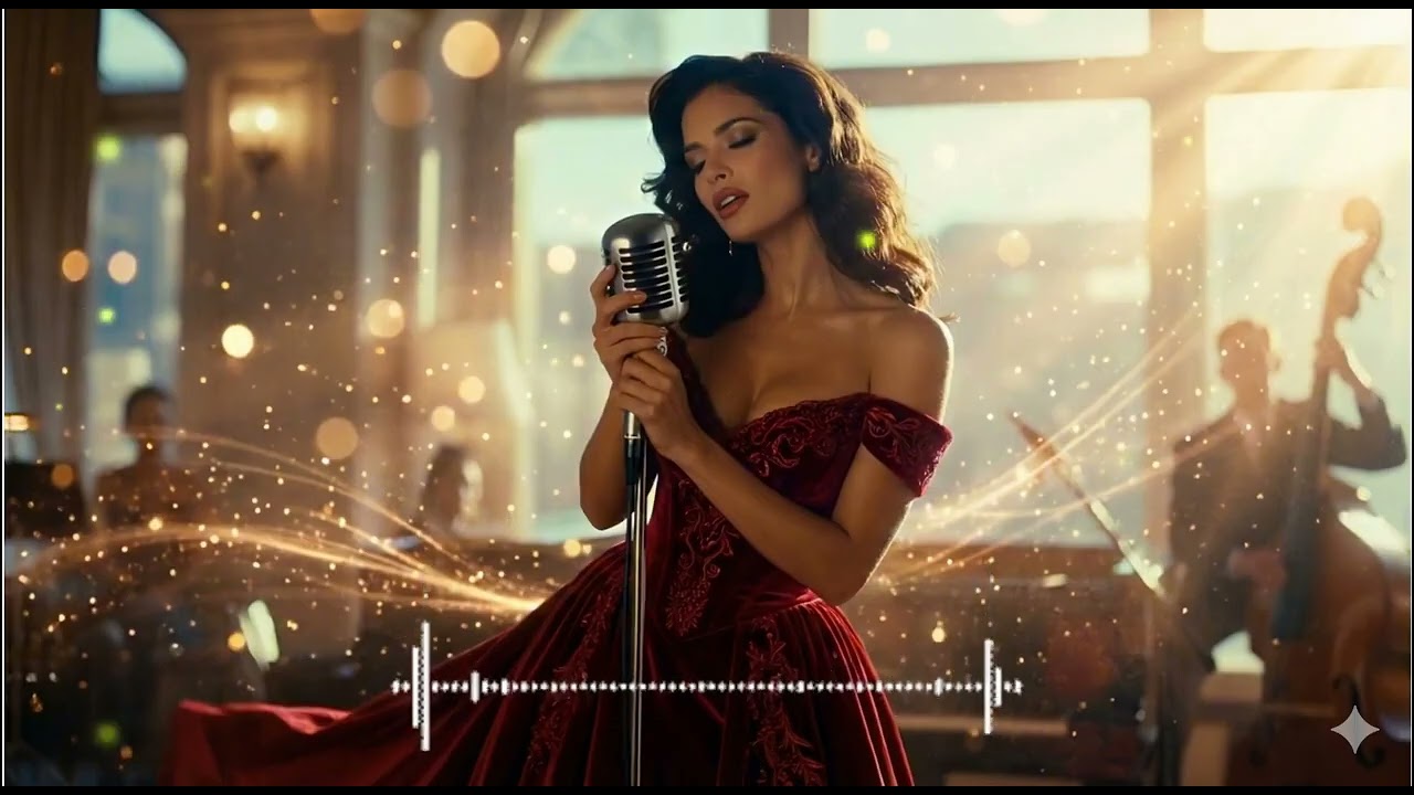 10 《Book Closing》 📕 Hopeful Jazz | Rain Stops | Ending | 《Rainy Jazz Library》