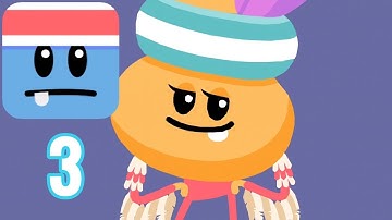 Summer Stadidumb - Dumb Ways to Die 2 - Part 3 - Gameplay Walkthrough (iOS,Android)