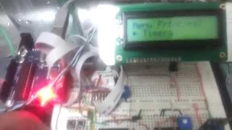 Arduino - Sensor de Nível de Água (Water Level Sensor)