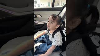 Ayla Ayden dah sekolah..Comel betul😍 #aiteam