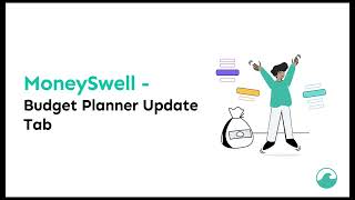 Budget Planner Update Tab