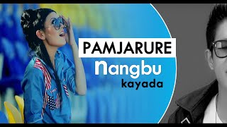 PAMJARURE NANGBU KAYA ||  VIDEO || DEBASHISH GURUARIBAM feat JIMI KOIJAM