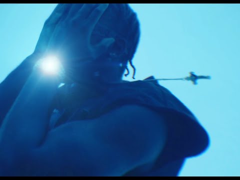 Melly Mike Flooded Official Music Video