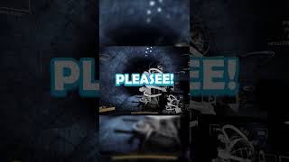 DON'T MESS WITH THE CAGE ON CONTENT WARNING #viral #trending #gaming #horrorgaming