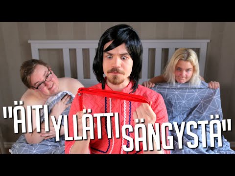 Video: Mitä eroa on myyrällä ja syntymämerkillä?