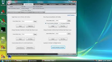 Change Resolution in Windows Vista or Windows 7