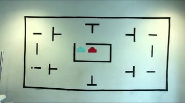 Pac Man Vs Space Invaders