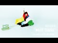 Rei - MUSIC FILM #5 “WHITE CHAIRS” Official Trailer