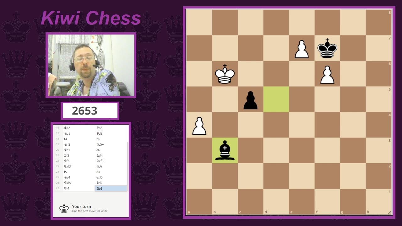Chatting and solving puzzles on YouTube