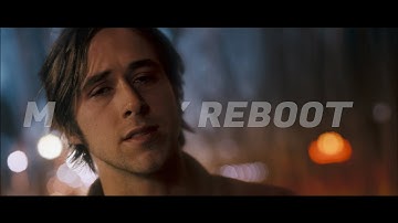 STAY | MEMORY REBOOT (edit)