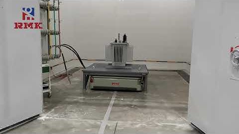 Lifting device AGV automatic transfer cart 3 TONS agvs