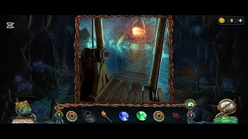 Lost lands 1: Dark overlord/ part 3 walkthrough Mobile gameplay