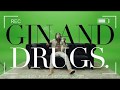 Miniature de la vidéo de la chanson Gin And Drugs