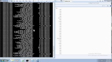 Informatica MDM 10 1 Online Training   How to create ORS in Informatica MDM 9 0