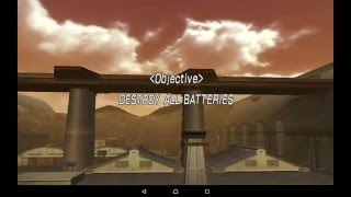 Destroy Gunners SPα - HD Android Gameplay - Action games - Full HD Video (1080p) screenshot 1