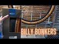 Montage der neuen Billy Bonkers/Haro Upgrade#1