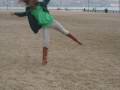 Jumping & Cartwheels Jumping & Cartwheels