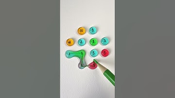 Can you connect It? #iqtes #shortvideo #funny #art #line #puzzle #tricks #colors #drawing #art