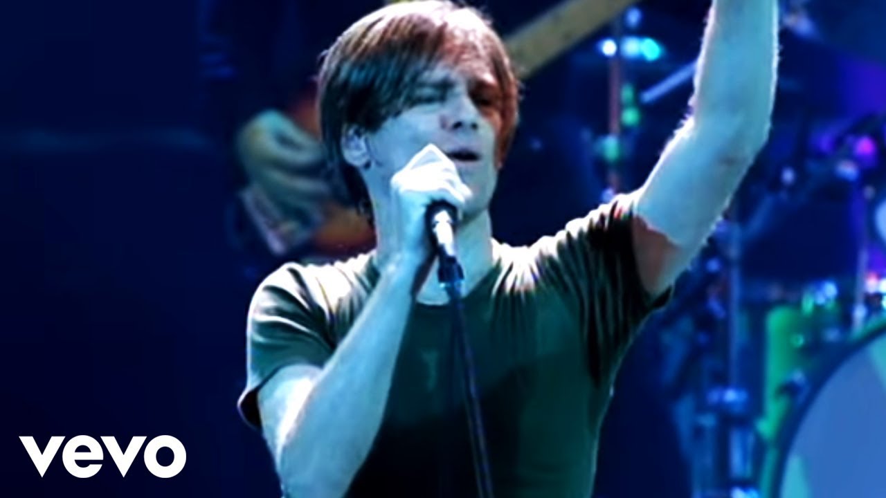 Bryan Adams - Summer of 69 (Live At Wembley 1996) - YouTube