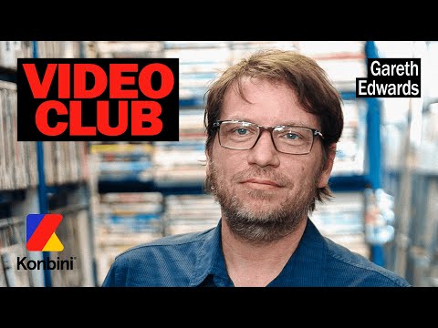 Interview de Gareth Edwards chez Konbini
