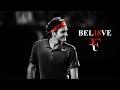 Roger Federer | The greatest of all time