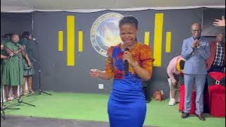 Nomini Nyawose | Worship @ Brighter Light